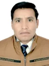 Foto de Dr. Fredy Quispe Huaman