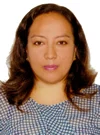 Foto de Dr. Marcela Lazo Escalante