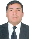 Foto de Dr. Berly Ortiz Palomino