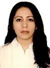 Foto de Dr. Esperanza Milla Noblega