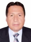 Foto de Dr. Juan Manuel Aliaga Orellana