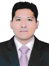 Foto de Dr. Wilber Vidal Orosco Mezares