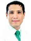 Foto de Dr. Wilbert Edwin Gonzales Castillo