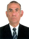 Foto de Dr. Tomas Hernani Paico Valqui