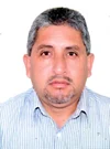 Foto de Dr. Juan Manuel Merino Quijada