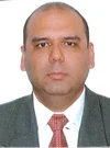 Foto de Dr. Oscar Teofilo Heredia Perez
