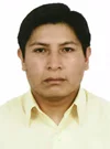 Foto de Dr. Raul Mendoza Llihua