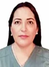 Foto de Dr. Erika Giovanna Lucano Herrera