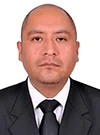 Foto de Dr. Juan Carlos Espinoza Ventura
