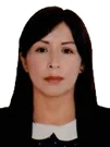 Foto de Dr. Pilar Sonia Abarca Prado