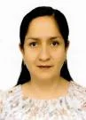 Foto de Dr. Lina Edith Bardales Noriega