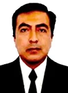 Foto de Dr. William Narciso Salvador Cardenas