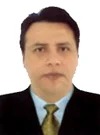 Foto de Dr. William Rojas Perez