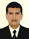 Foto de Dr. Rommel Ahmmed Cerda Gonzales