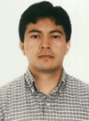 Foto de Dr. Jose Omar Quispe Fernandez