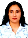 Foto de Dr. Claudia Maria del Pilar Zegarra Alpaca