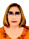 Foto de Dr. Maria Luisa Zegarra Villena