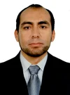 Foto de Dr. Jose Demetrio Ojeda Valdivia