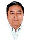 Foto de Dr. Walter Oscar Chang Regal