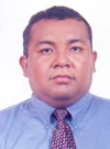 Foto de Dr. Julio Alfredo Canelo Torres