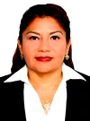 Foto de Dr. Rosario Guadalupe Alcocer Casimiro de Cornejo