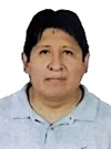 Foto de Dr. Angel Daniel Napaico Casimiro
