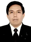 Foto de Dr. Guido Roger Cutipa Arapa