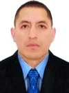 Foto de Dr. Basilio Antonio Cochachi Suarez