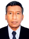 Foto de Dr. Eduardo Javier Falla Vidarte