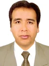 Foto de Dr. Edgar Juan Coila Paricahua