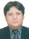 Foto de Dr. Eduardo Renato Cordova Salinas