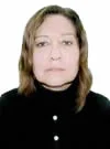 Foto de Dr. Maria Rocio Seminario Pacherres