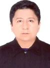 Foto de Dr. Marlon Alexander Rosas Cunyarache