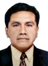 Foto de Dr. Yvan Miguel Muñoz Cruz