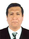 Foto de Dr. Edwin Genaro Apaza Aceituno