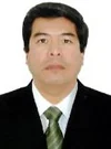 Foto de Dr. Wilbert Pozo Reynoso