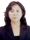 Foto de Dr. Edith Carazas Gamarra
