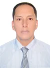 Foto de Dr. William Carrasco Gonzales