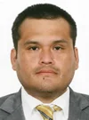 Foto de Dr. Nicolas Emilio Sandoval Peña