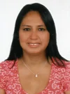 Foto de Dr. Tania Lisset Pozo Ibañez