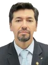 Foto de Dr. Oscar Fernando Delgado Obando