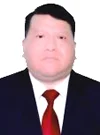 Foto de Dr. Vladimir Alexander Ortiz Atencio