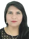 Foto de Dr. Liliana Maria Sotomayor Orellana