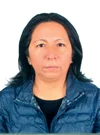 Foto de Dr. Marybel Lourdes Molleda Suyo