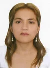 Foto de Dr. Leticia Nuria Condezo Tarazona