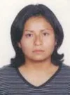 Foto de Dr. Olivia Ochoa Lazo