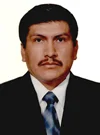 Foto de Dr. Luis Alberto Polanco Alvarez