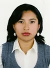 Foto de Dr. Giovanna Anneliese Reyes Linares