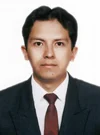 Foto de Dr. Edwing Washington Bustinza Flores