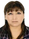Foto de Dr. Patricia Polanco Miranda